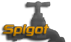 Featured image of post Spigot